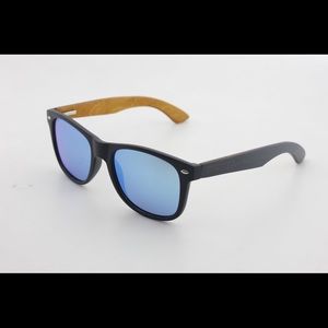 **BEST SELLER** The Coasties- Black Wood